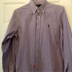 Mens Ralph Lauren Shirt